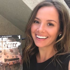 Meet your Posher, Kate